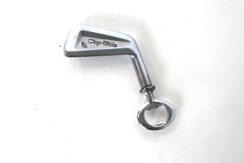 Golf Club Bottle Opener