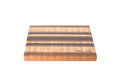 Small End Grain Butcher Block Cutting Board