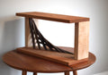 Floating Vortex Shelf