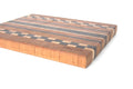 Large End Grain Butcher Block