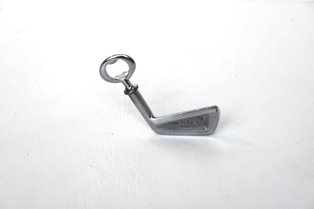 Golf Club Bottle Opener