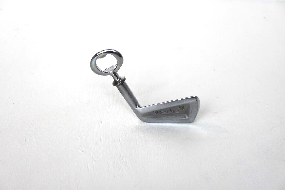 Golf Club Bottle Opener