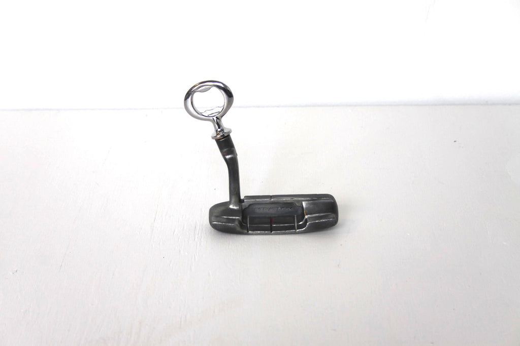 Golf Club Bottle Opener