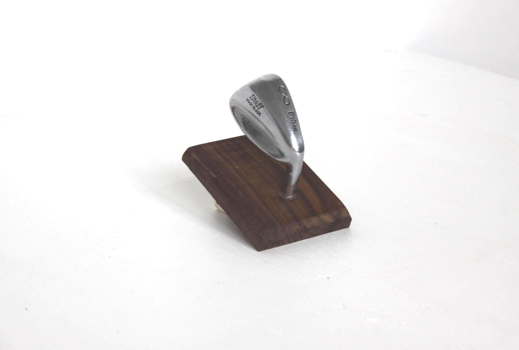 Single Golf Club Coat Hook