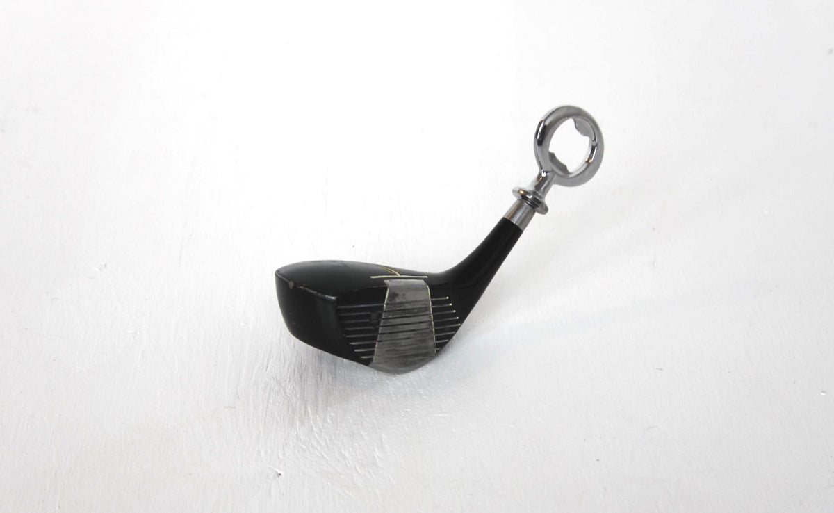 Golf Club Bottle Opener