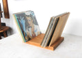 Vinyl Record Flip Stand