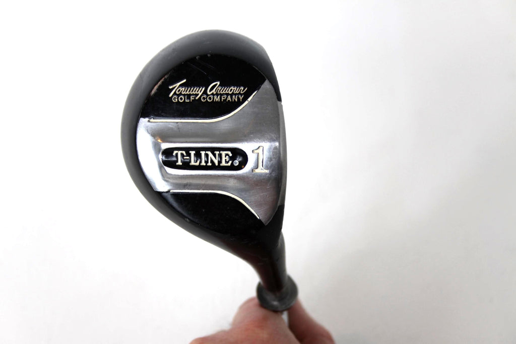 Golf Club Bottle Opener